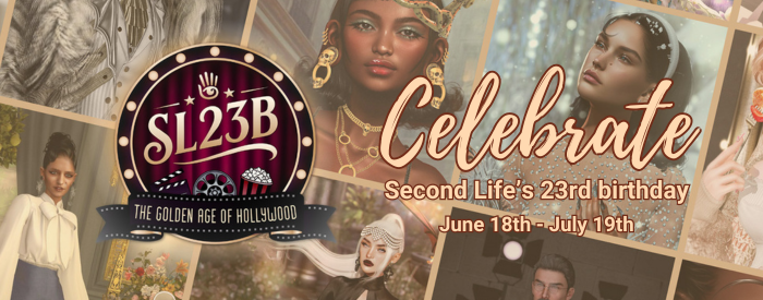 Second Life Marketplace